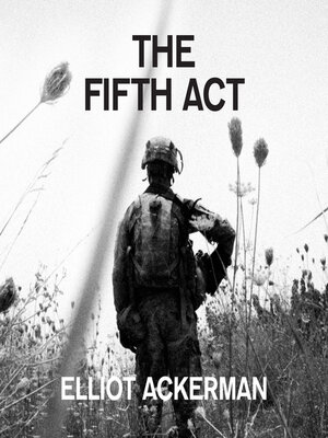 cover image of The Fifth Act